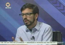 Miguel Pizarro: "La AN debe ser un espacio donde la gen...