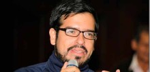 Miguel Pizarro catalogó como "deficitario" el Proy...