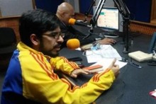 Miguel Pizarro criticó reunión de funcionarios con Thomas Sh...