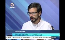 Miguel Pizarro: Logramos reivindicar el poder del voto