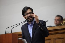 Miguel Pizarro: "Dejen que las universidades escojan su...