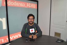 Miguel Pizarro: Primero Justicia decidió enfilarse como una ...