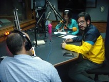 Miguel Pizarro aboga por generar empatía y potenciar lideraz...