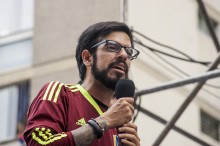 Miguel Pizarro: “El 6D se decide entre “el retroceso del Psu...
