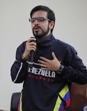 Miguel Pizarro: 