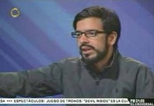 Miguel Pizarro: "La paz no es ausencia de reclamo ni de...