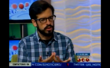 Miguel Pizarro: Las elecciones son una vía para arreglar dif...