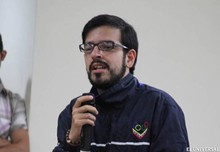 Miguel Pizarro: "Lo de Giordani es el desenlace de una ...