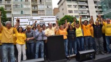 Milagros Paz: “Para materializar el cambio necesitamos arras...
