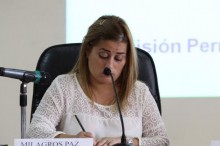 Milagros Paz: La realidad del estado Sucre es una constante ...