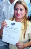 Milagros Paz: “La Asamblea Nacional dejará de ser un lugar d...