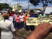 Milagros Paz: “Sistema de cloacas de Cumaná colapsó por falt...