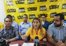 Milagros Paz: “El traidor Hernán Núñez es responsable de la ...