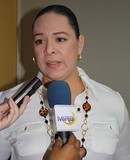 Milagros Valera: "Ministra Varela, usted lo que hace es...