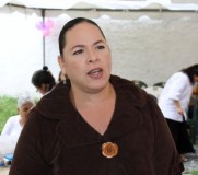 Milagros Valera: Gobierno debe tomar decisiones que impulsen...