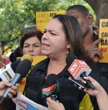 Milagros Valera: Psuv no debe arrastrar a las instituciones ...