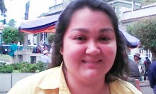 Milagro Valero: En diciembre se abre la puerta para el cambi...