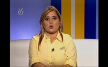 Milagros Paz: “Quien desconoce el voto popular se coloca al ...