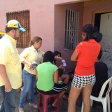 Milagros Paz: Conocemos las necesidades de los venezolanos y...