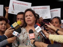 Milagros Valera recomienda a ministra Varela "repasar e...