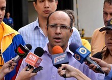 Jorge Millán: 87.702 personas se quedan sin justicia por arb...