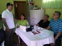 Millán: Los venezolanos estamos perdiendo años de vida por e...