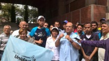 Jorge Millán: El 6D avanzaremos en la dignificación del sala...