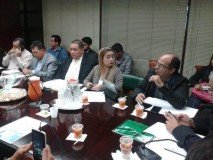 Jorge Millán: Racionamiento en centros comerciales demuestra...
