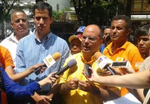 Jorge Millán alerta que se puede repetir el caso Pudreval