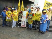 Primero Justicia pide la “cabeza” de Jesse Chacón 