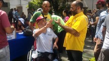 Jorge Millán: “Todos los puntos de la consulta popular están...