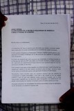 Comunidades exigen al Ejecutivo central transferir al Gobier...