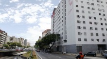 Ley de Misión Vivienda prevé pago justo a dueños de terrenos...