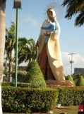 Gobierno de Miranda respalda primera peregrinación carmelita...