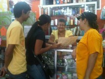 Primero Justicia Morán: Convenios con China son un guiso del...