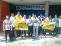 Primero Justicia Tinaquillo entrego el "Morrocoy de Oro...