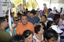 Alfredo Díaz: Jony Rahal ganará por paliza en el circuito 2