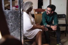 Miguel Pizarro: “¿De nuevo se van a esconder detrás del Pode...