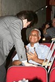 Ramón Muchacho homenajeó a servidores públicos con más de 20...