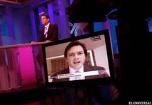 Muchacho denuncia "ataques quirúrgicos a edificios del ...