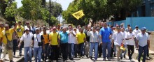 Jony Rahal: “Sin parlamentarias el gobierno estaría formaliz...