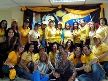 Mujeres justicieras debaten agenda legislativa social de fam...