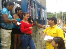 Roger Delgado denuncia "raspado de olla" en Urdane...