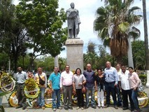 Primero Justicia Torres celebró natalicio de Juan Jacinto La...