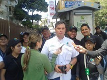Juan Carlos Vidal: Municipios serán claves para lograr el ca...