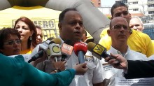 Máximo Sánchez: La mayor muestra del triunfo de la Unidad es...