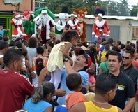 Richard Mardo: “2014 tiene que ser el año de la solidaridad,...