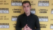 Najm: “Es insólito que Maduro hable de donar $5 millones par...