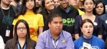 Primero Justicia: Jorge Arellano es el candidato del progres...