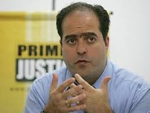 Julio Borges: 